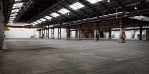 carriageworks