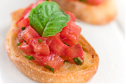 canapes