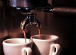 Sydney catering espresso machine