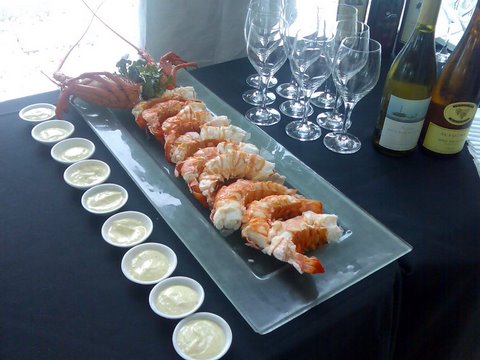 The Roo Brothers Catering