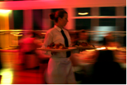 boardroom catering