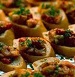 the roo brothers vegetarian canapes