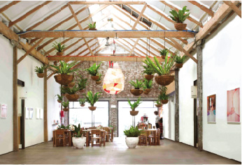 Venues in Sydney