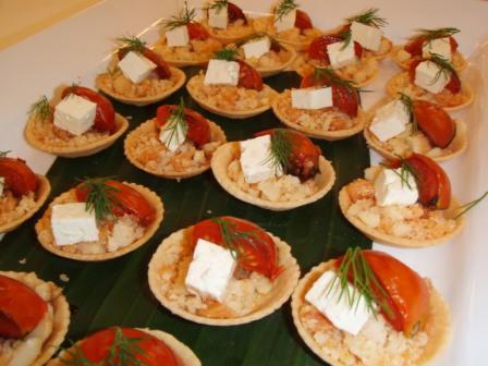 The Roo Brothers Catering
