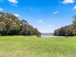 Parsley Bay Reserve 