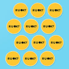 RUOK?Day Donuts RUOK?Day Catering