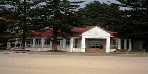 austinmer surf life saving club