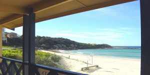 Freshwater SLSC