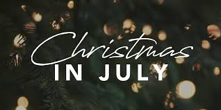 Christmas in July catering sydney 2024