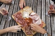 interactive catering sydney